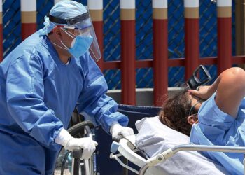 Matamoros, Victoria y Tampico con altos contagios de Covid-19