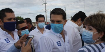 Anuncia PAN expulsará a 95 militantes traidores en 17 municipios de Tamaulipas