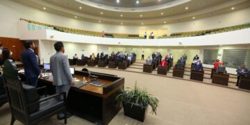 Clausura 64 Legislatura segundo periodo del segundo año en Tamaulipas