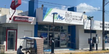 Denuncian presunto robo en el Hospital Civil de Madero