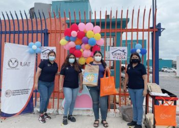 Imparte la UAT talleres de ciencia en casa para niños