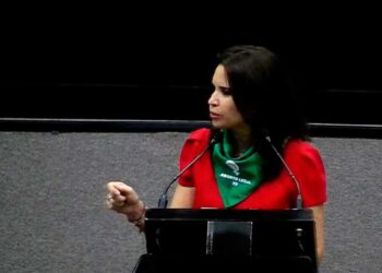 Congreso de Veracruz también legaliza el aborto