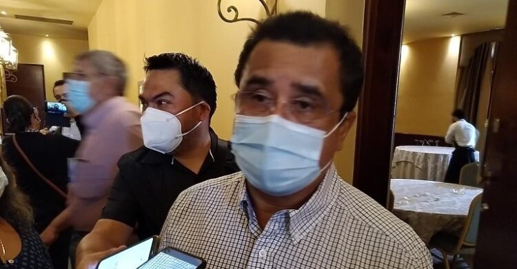 Aportan empresarios recursos para filtro de seguridad al Sur-Tampico