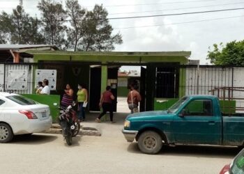 Sin noticias, ni recursos para regreso presencial a clases en Madero