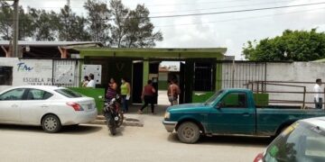 Sin noticias, ni recursos para regreso presencial a clases en Madero