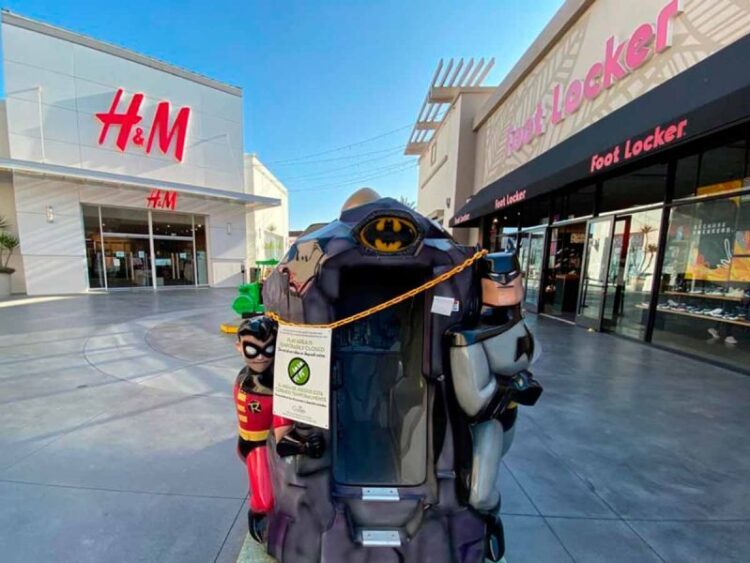 Pese a petición de reapertura, EU extiende cierre fronterizo