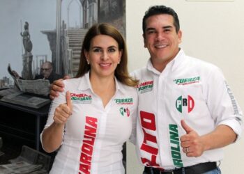 Abre PRI a militantes y ciudadanía consulta para definir rumbo y agenda