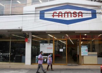 Giran orden de aprehensión contra directivos de Famsa; los acusan de fraude