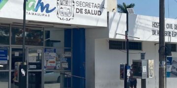 Investigan robo de dinero en Hospital Civil de Madero