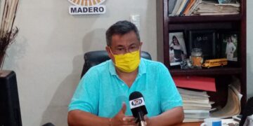 Obreros de Madero esperan mayor reactivación económica y más empleo