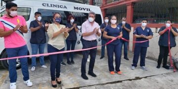 “Positiva la generación de inversiones en Altamira”: Armando Martínez