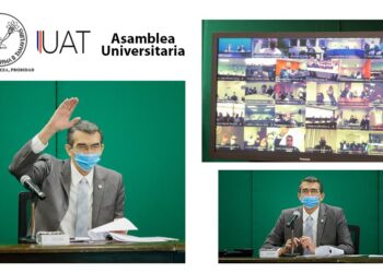 Impulsa UAT iniciativas que fortalecen su desarrollo institucional