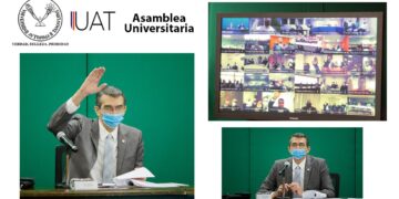 Impulsa UAT iniciativas que fortalecen su desarrollo institucional