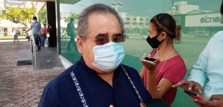 Cámaras de tránsito aún sin operar en Madero