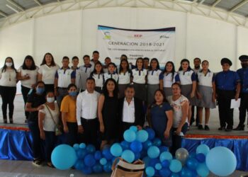 COBAT 23 despide a su séptima generación en Victoria