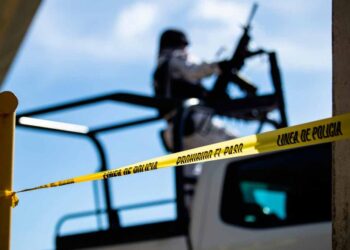 Reforzarán seguridad en los 50 municipios con más homicidios