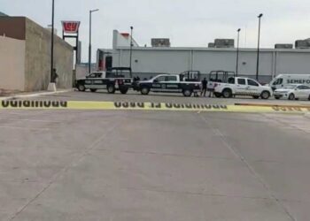 Asesinan a periodista en Guaymas, Sonora