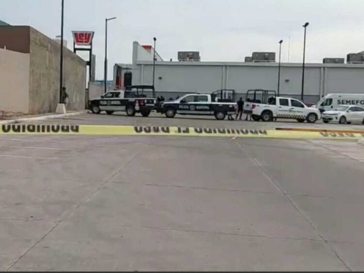 Asesinan a periodista en Guaymas, Sonora