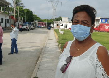 Despicadoras se dan por vencidas; ya no llegaría apoyo federal a faltantes