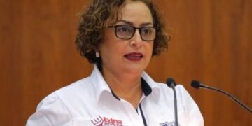 Pide Legisladora de Morena investigar a Elizabeth Cruz; hay muchas quejas