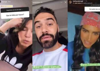 Aprueba INE multa al PVEM por campaña con influencers
