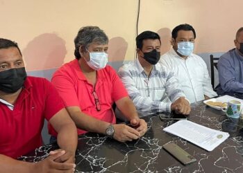 SUTRA trabajará de la mano con la administración del alcalde Armando Martínez