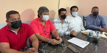 SUTRA trabajará de la mano con la administración del alcalde Armando Martínez