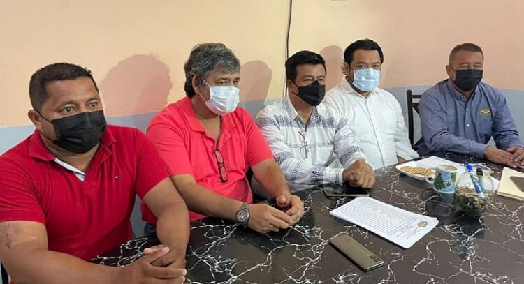 SUTRA trabajará de la mano con la administración del alcalde Armando Martínez