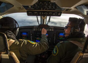 Inicia Agricultura estimulación de lluvias en Coahuila, Zacatecas y Durango