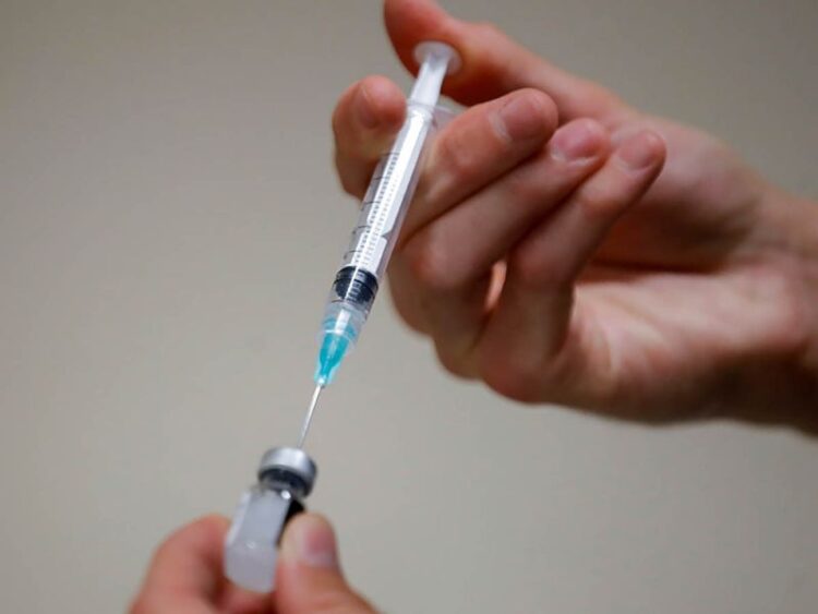 EU comprará 200 millones de vacunas covid pensando en vacunación infantil