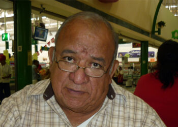 Fallece el ex dirigente del PRI en Victoria Isidro Ruiz Sandoval