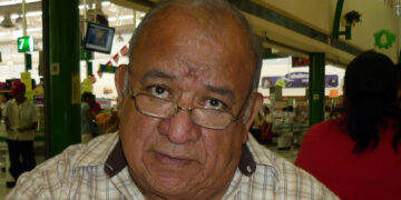 Fallece el ex dirigente del PRI en Victoria Isidro Ruiz Sandoval