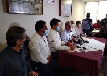 Pagan amigos gastos en Tamaulipas de Alejandro Rojas Díaz Durán
