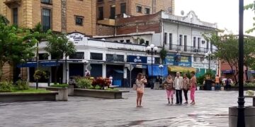 Exhortan a turistas a usar cubrebocas en Tampico-Madero