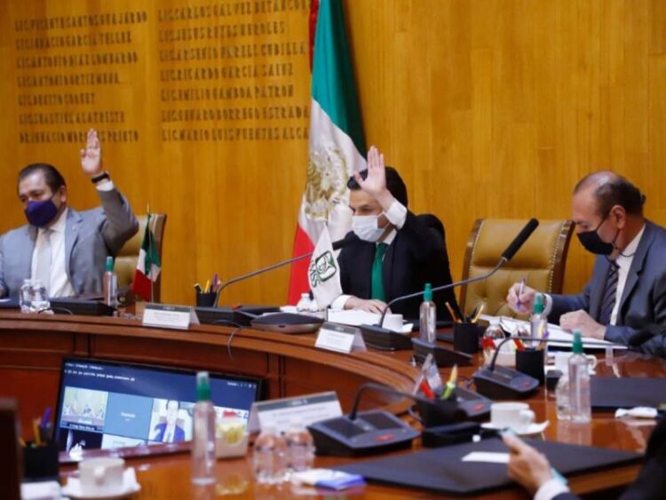 Compromete IMSS insumos y atención médica a derechohabientes en 2022