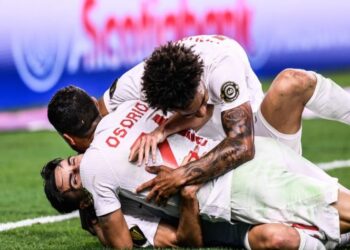 Canadá avanza y enfrentará a México en semifinales de Copa Oro