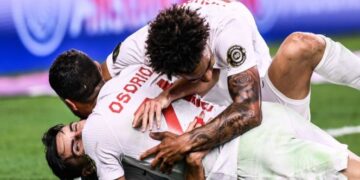 Canadá avanza y enfrentará a México en semifinales de Copa Oro