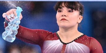 ‘El objetivo de pasar a la final se logró’, compartió Moreno