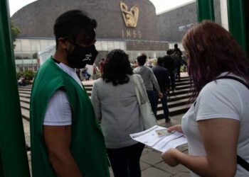 IMSS proyecta la creación de siete mil 474 nuevas plazas en 2022