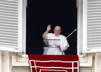 ‘En pandemia, Juegos Olímpicos signo de esperanza’: Papa Francisco