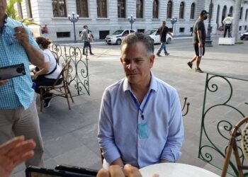 Ve Diez un Tamaulipas naranja, ante desgaste de partidos tradicionales