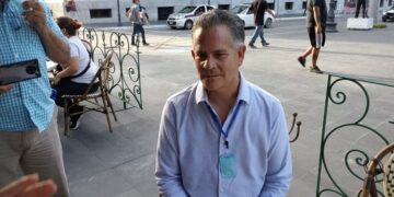 Ve Diez un Tamaulipas naranja, ante desgaste de partidos tradicionales