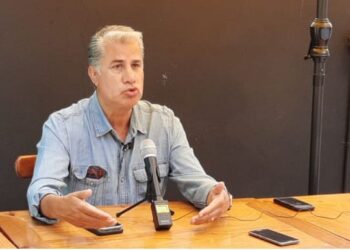 Aspirantes de MORENA a gubernatura deben buscar la unidad: Rojas
