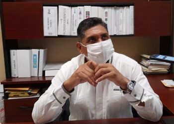 Van 300 decesos en Altamira en pandemia del Covid-19