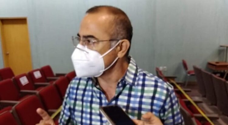 Pretende CANACO llegar al 90% de comercios activados al término de vacaciones