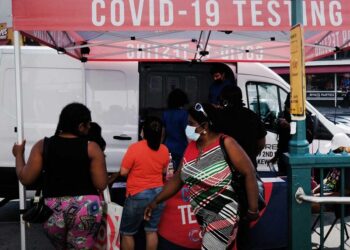 EU mantendrá restricciones de viaje debido a variante delta de covid-19