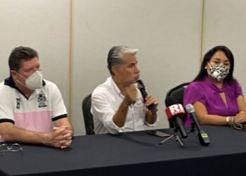 Se ampara Alejandro Rojas Díaz Durán contra orden de aprehensión en Tamaulipas.