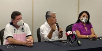 Se ampara Alejandro Rojas Díaz Durán contra orden de aprehensión en Tamaulipas.