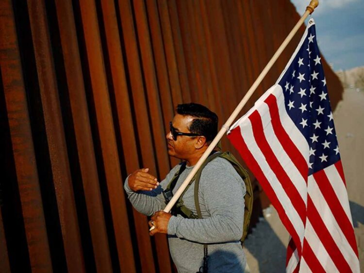 Guardia Nacional de Texas ayudará en arrestos de migrantes en frontera