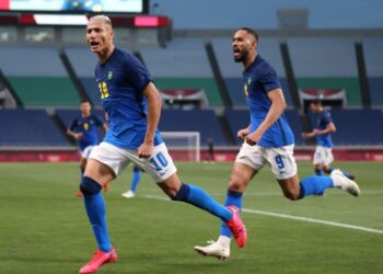 Brasil derrota 3-1 a Arabia Saudita y avanza a cuartos de final
